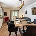 Lägenhet Haus Bergwelten