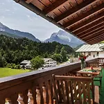 Haus Bergwelten Lägenhet *