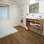 Haus Bergwelten Lägenhet *