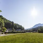 Haus Bergwelten * Bischofswiesen