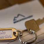 Lägenhet Haus Bergwelten *