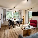 Haus Bergwelten *