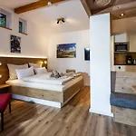 Lägenhet Haus Bergwelten Bischofswiesen
