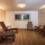 Haus Bergwelten Lägenhet