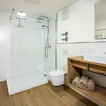 Lägenhet Haus Bergwelten *