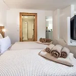 Haus Bergwelten Lägenhet *