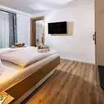 Lägenhet Haus Bergwelten Bischofswiesen
