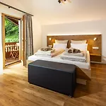 Haus Bergwelten Lägenhet Bischofswiesen