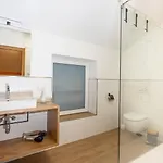 Lägenhet Haus Bergwelten Bischofswiesen
