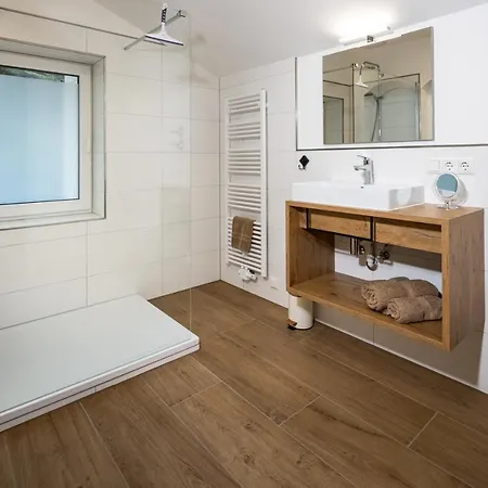 Haus Bergwelten Apartament *