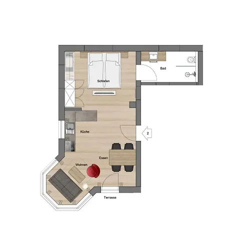 Haus Bergwelten