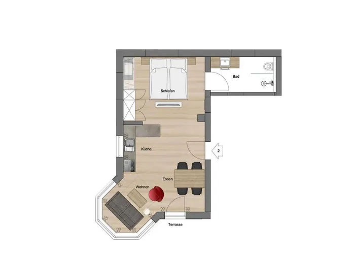 Haus Bergwelten