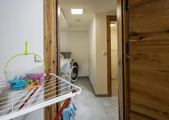 דירה Haus Bergwelten בישופסווייסן