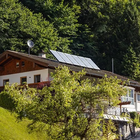 Haus Bergwelten Bischofswiesen