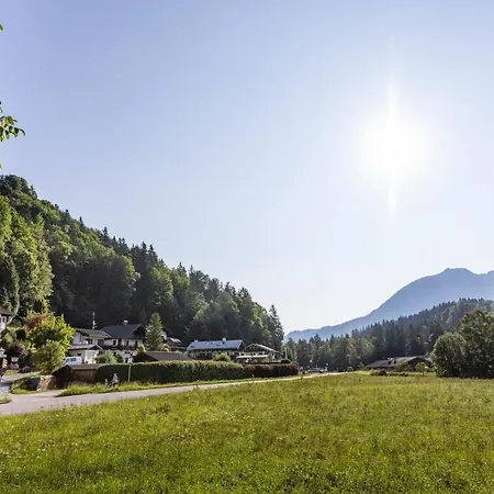 Haus Bergwelten * Bischofswiesen