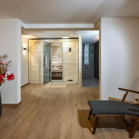 Haus Bergwelten 비쇼프스비에젠