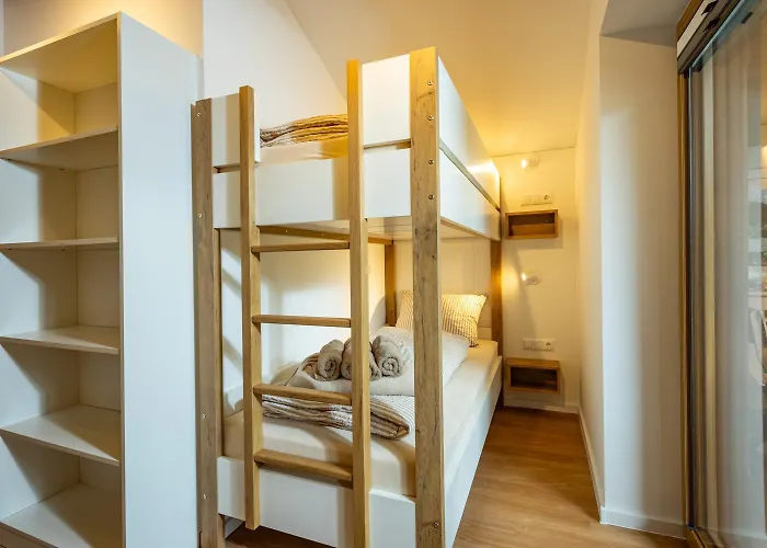 شقة Haus Bergwelten بيسخوفسويسن