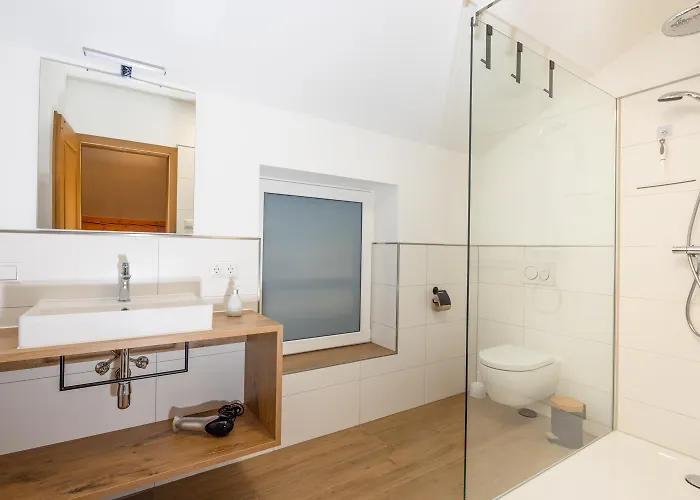 شقة Haus Bergwelten بيسخوفسويسن